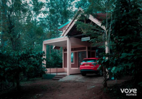 VOYE HOMES Eden Roost Thirunelly